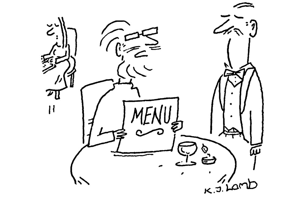 KJ Lamb - ‘How influencer-endorsed is the duck?’ - 21 February 2026