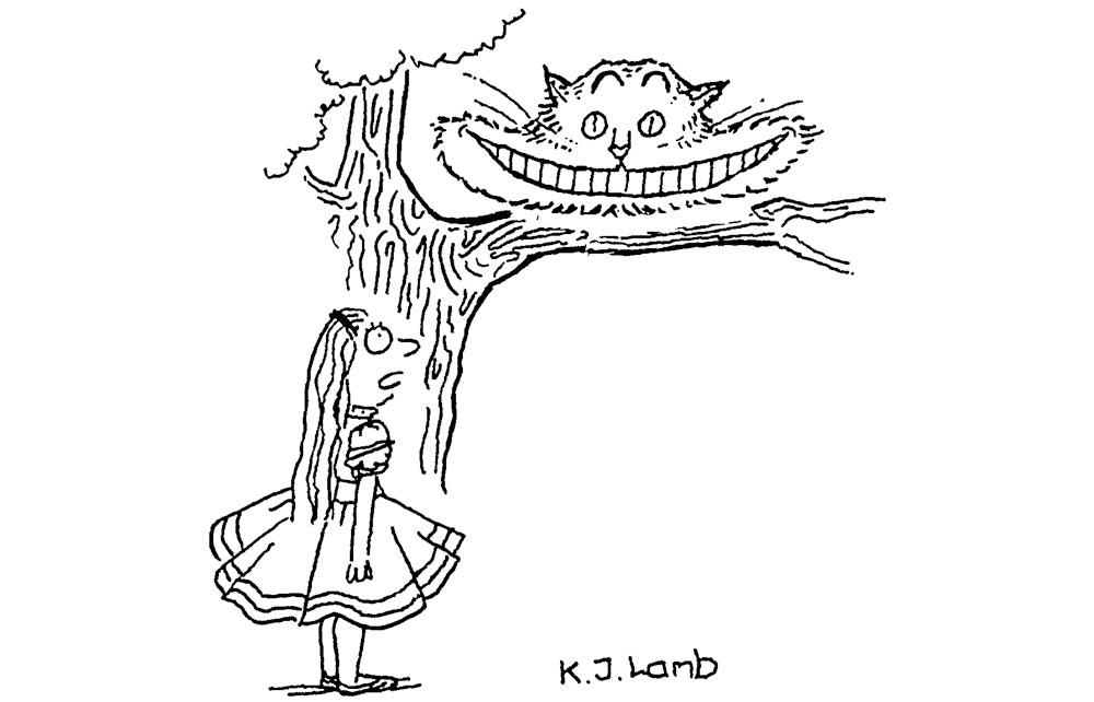 KJ Lamb - ‘You’ve had work done, haven’t you?’ - 31 January 2026