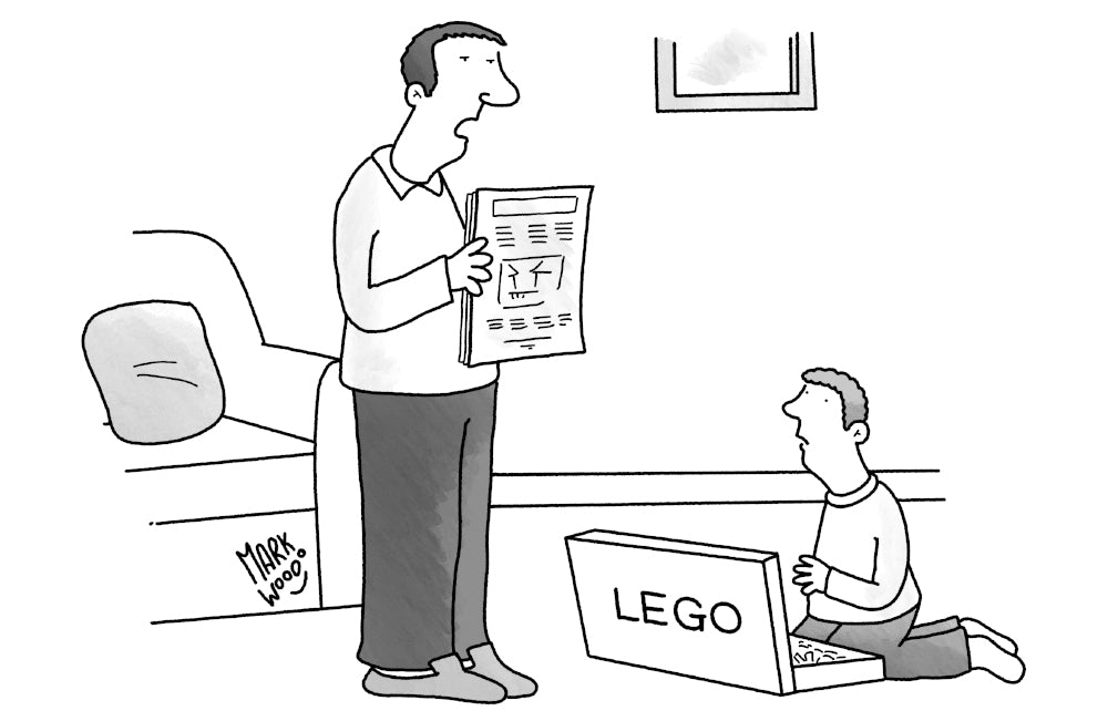 Mark Wood - You need to build 2.5 houses every minute - 1 March 2025