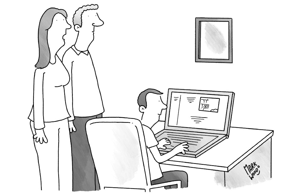 Mark Wood - He's planning to let his treehouse out on Airbnb - 19 July 2025