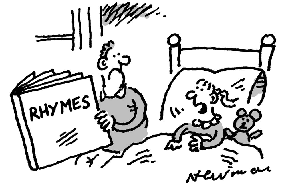 Nick Newman - ‘Did the Crooked Man buy the Crooked House courtesy of a crypto billionaire?’ - 23 May 2026