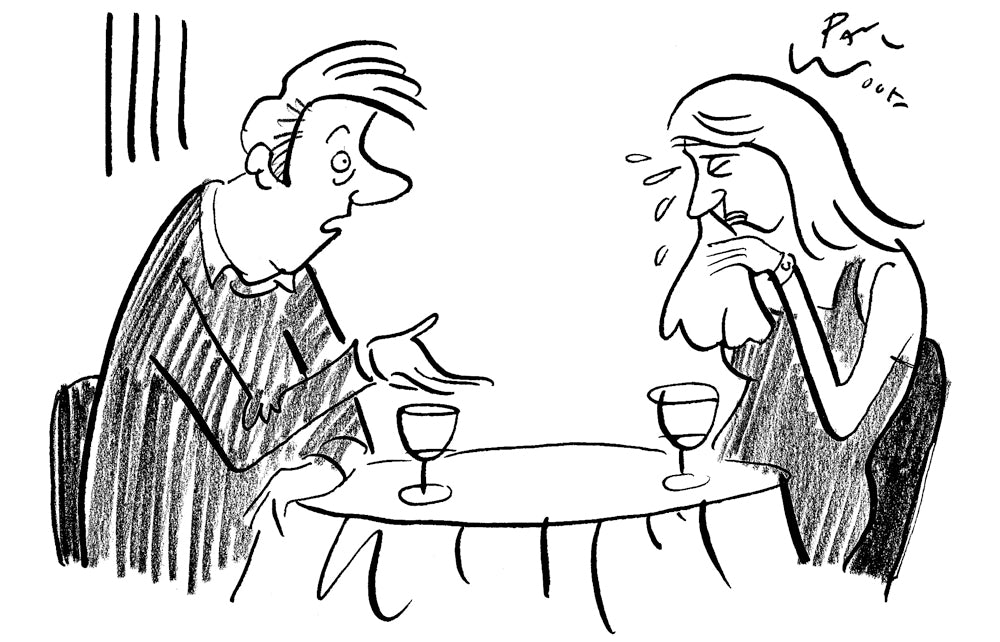 Paul Wood - ‘I no longer trust the government, the scientists, Big Pharma, the mainstream media…’ - 24 January 2026