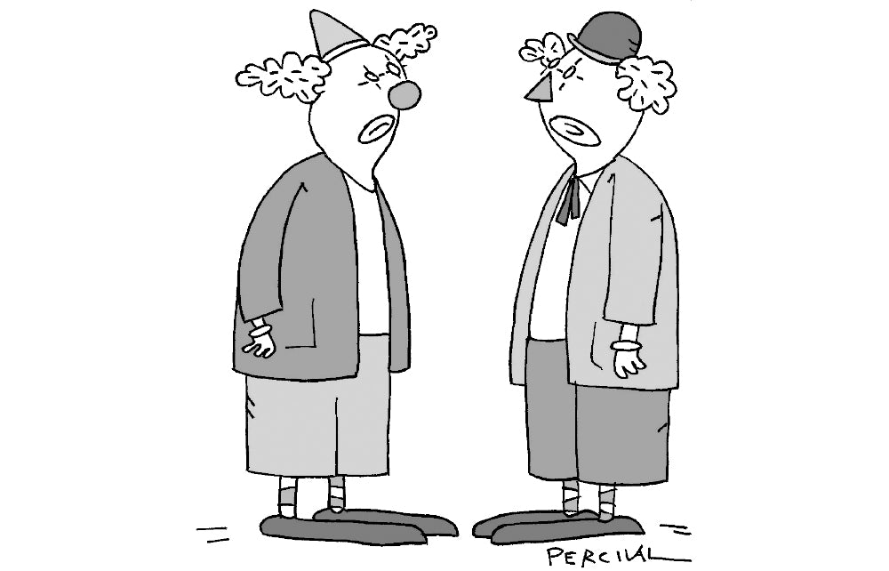 Percival - It was expensive but worth it - 2 August 2025