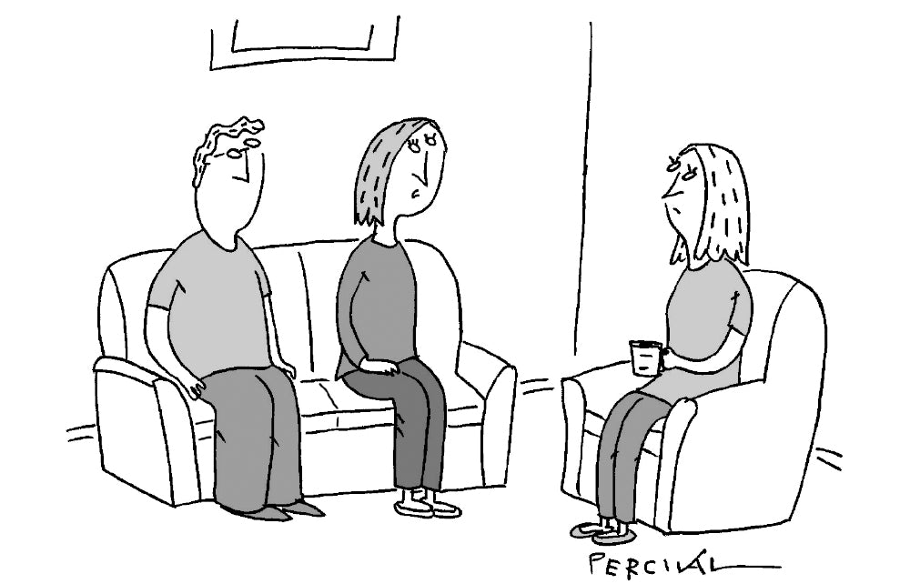 Percival - I stopped sharing intelligence with him - 15 March 2025