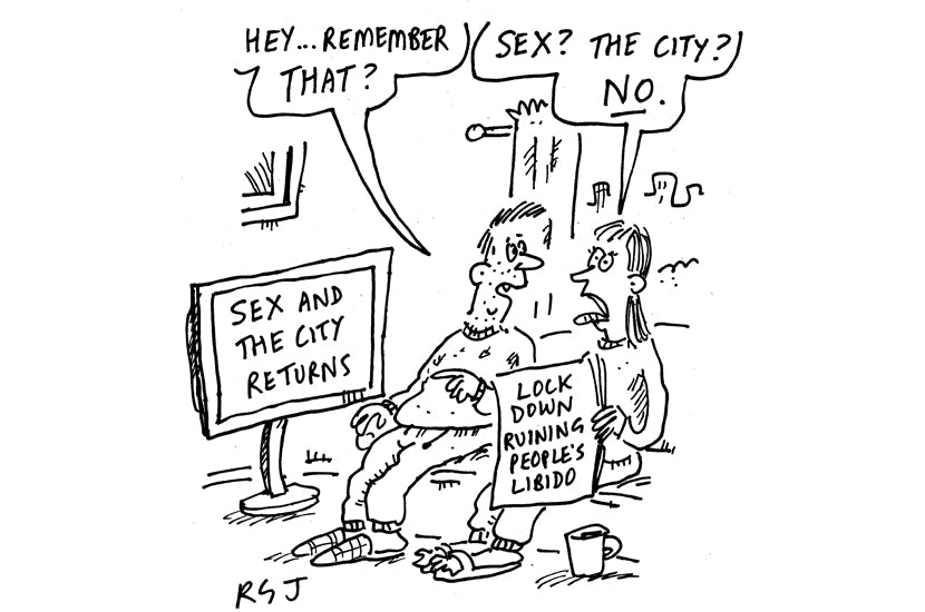 RGJ - Remember that? - 23 January 2021