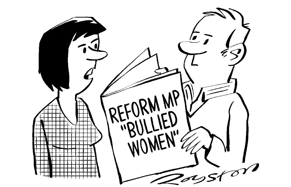 Royston - They've reached a new Lowe - 15 March 2025