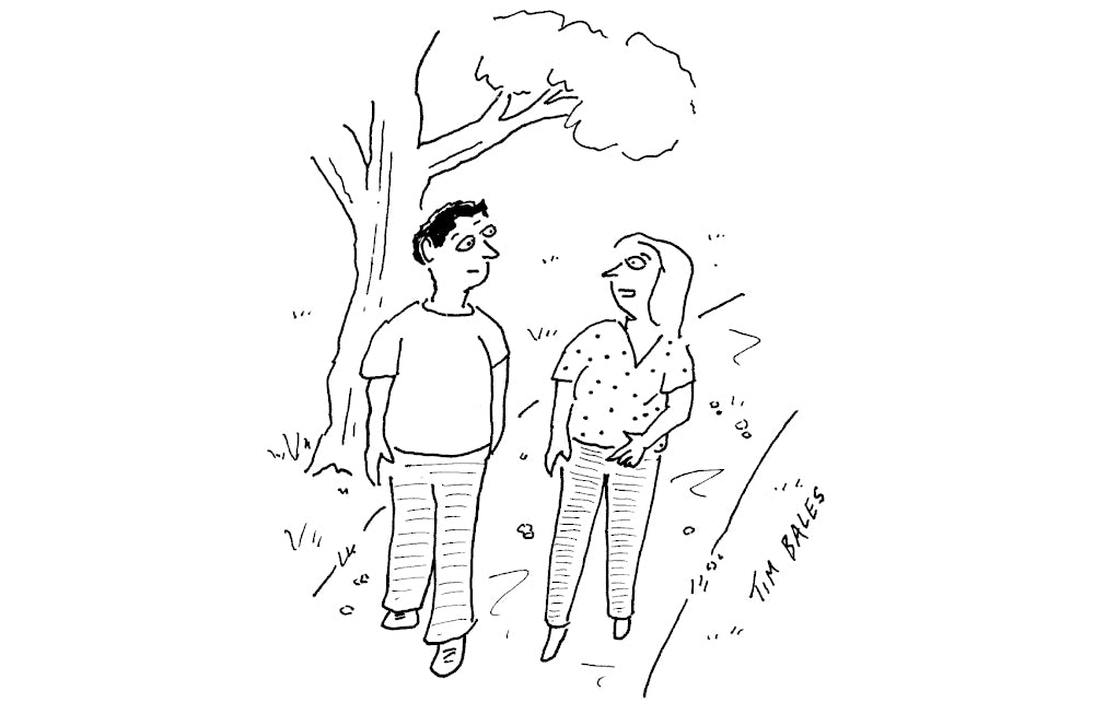 Tim Bales - While Reform were making history, the Tories were becoming it - 10 May 2025