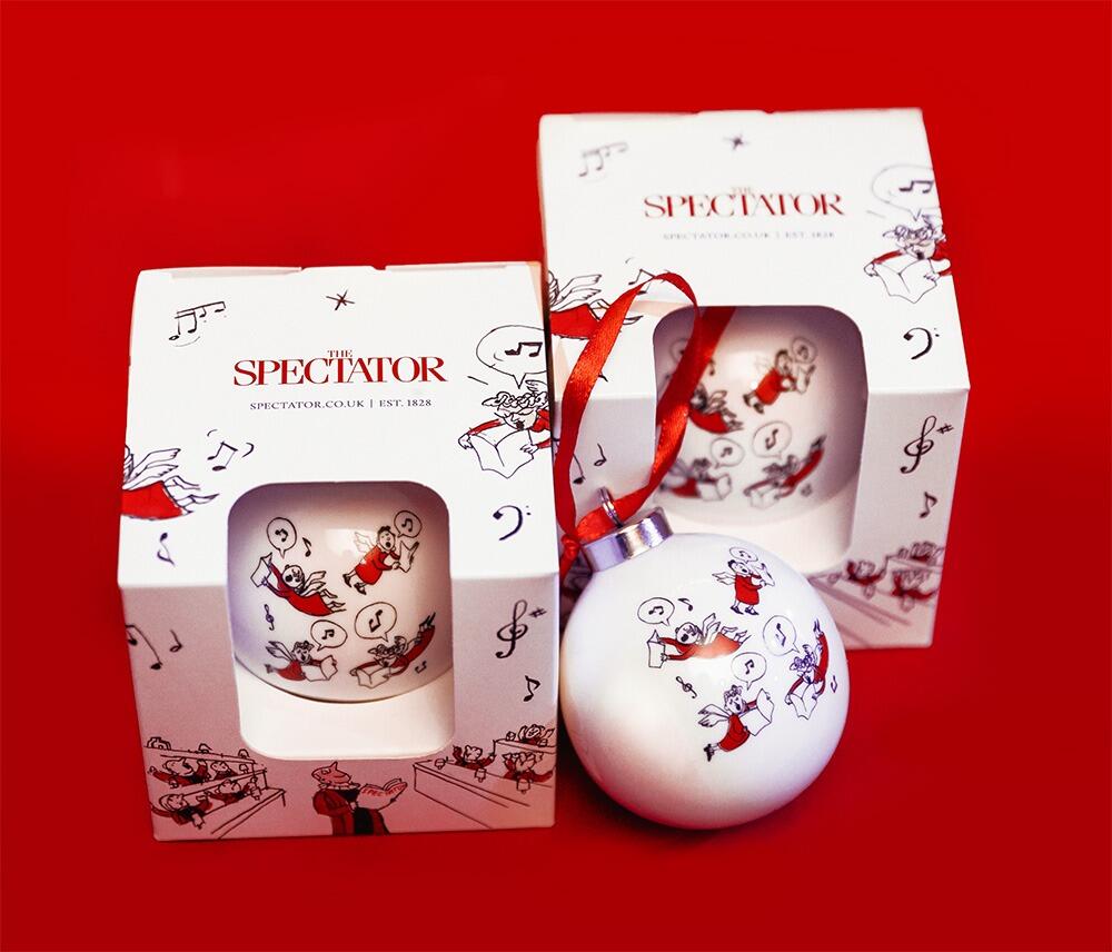 Christmas Bauble