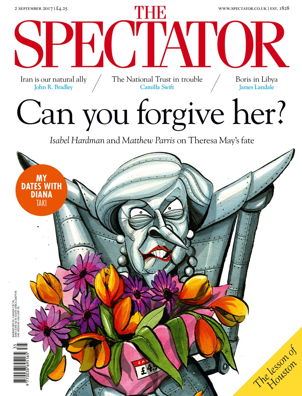 2 September 2017 Cover