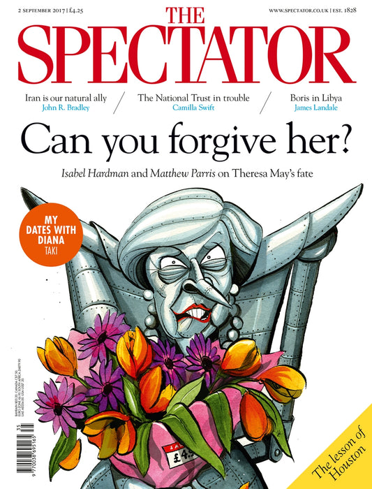 2 September 2017 Cover