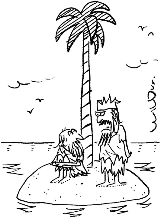 Wilbur - This is no time for a leadership contest - 4 October 2025