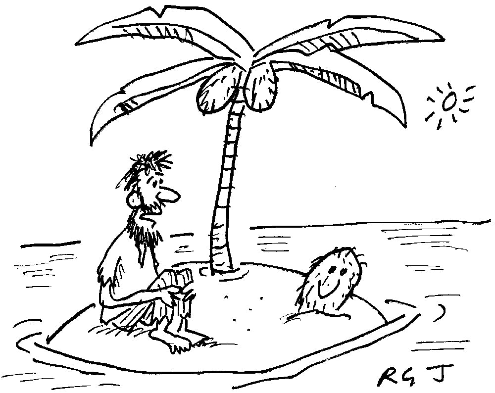 R G J - ‘What do you think we should do about the loneliness epidemic?’ - 29 November 2025