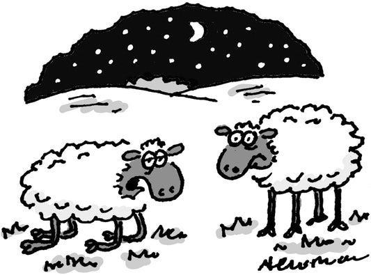 Nick Newman - ‘OK, try counting something other than Brexit benefits.’ - 27 June 2026