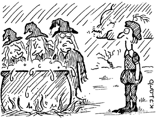 KJ Lamb - 'We're not the weird sisters any more - we're the neurodivergent sisters.' - 31 October 2026