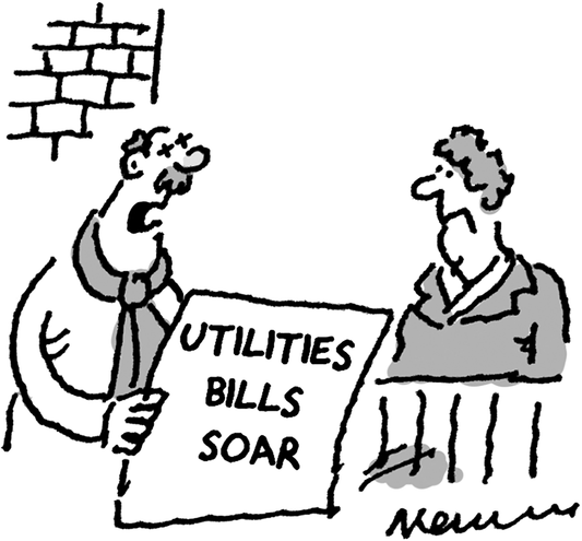 Nick Newman - We’re doing Dry January – giving up water and sticking to alcohol - 10 January 2026