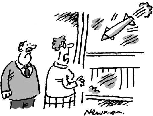 Newman - Did you just criticise - 20 September 2025