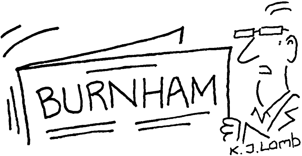 KJ Lamb - ‘He’s not the messiah, he’s a very northern boy.’ - 25 July 2026
