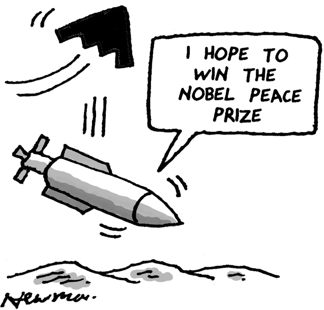 Newman - I hope to win - 28 June 2025