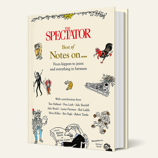 Best of Notes on...