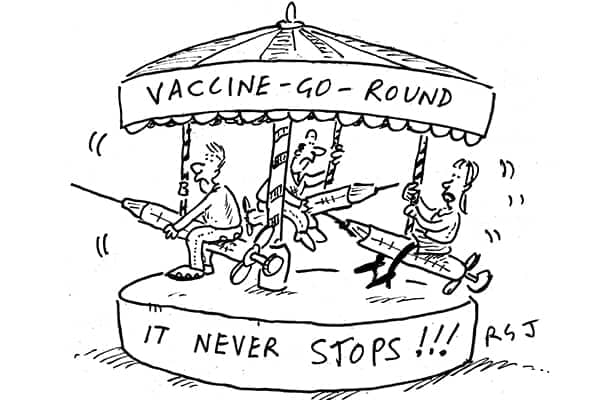 RGJ - Vaccine-go-round - 8 January 2022