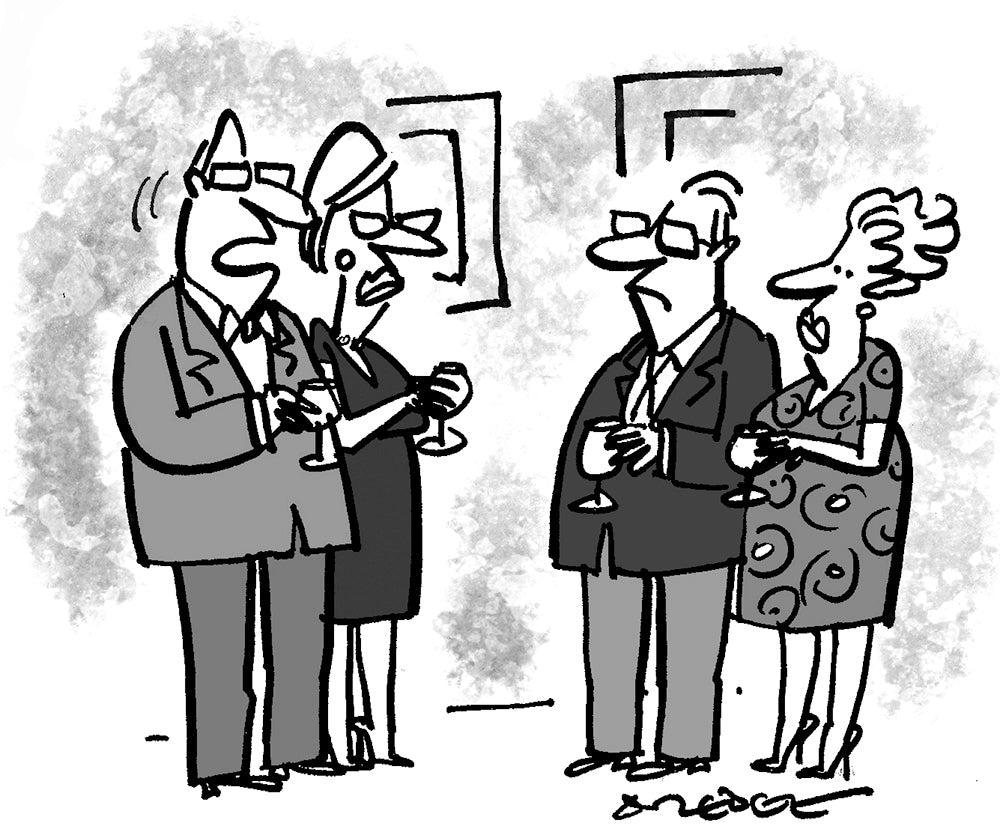 Dredge - ‘We’ve had enough and will be quitting Britain before the kids come home for Christmas.’ - 29 November 2025