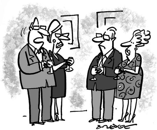 Dredge - ‘We’ve had enough and will be quitting Britain before the kids come home for Christmas.’ - 29 November 2025