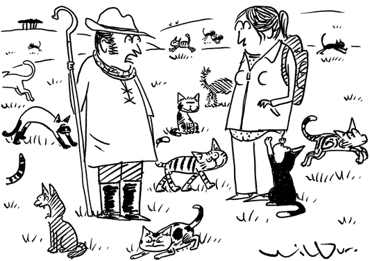 Wilbur -I considered joining the Labour party - 12 July 2025