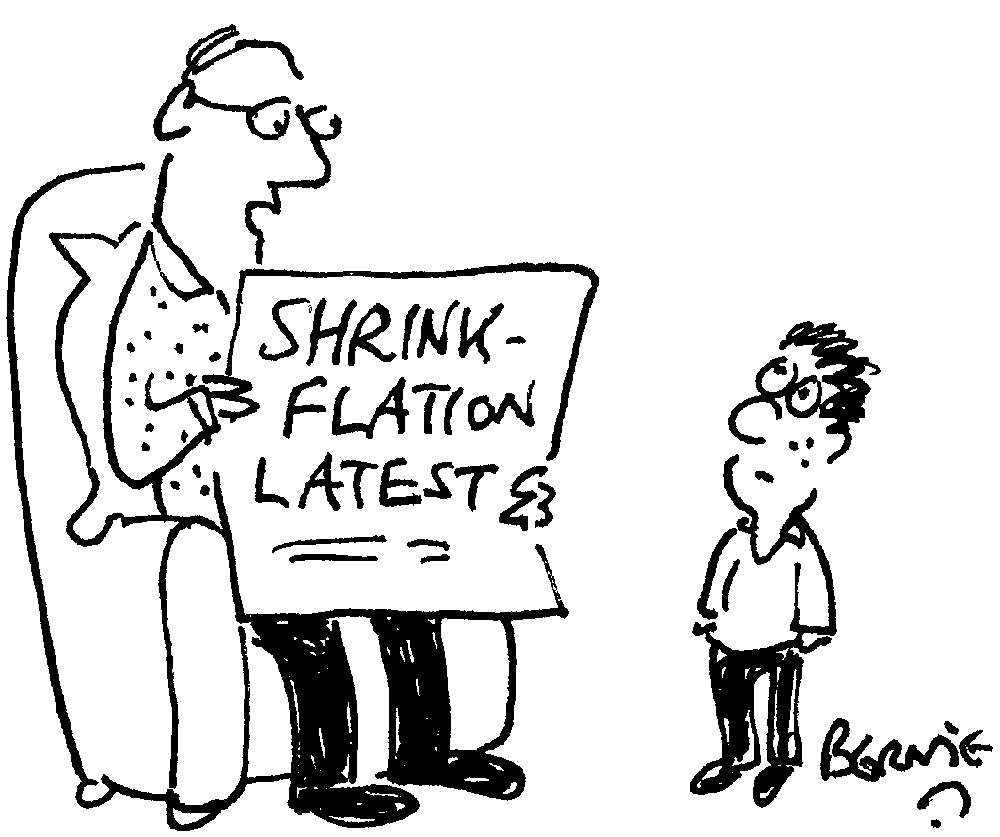 Bernie - ‘The Tory party was much better when I was your age.’ - 24 January 2026