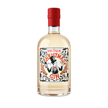 Special edition Christmas Gin