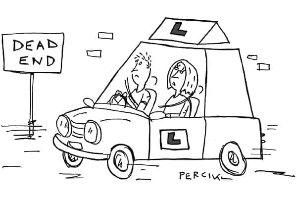 Matt Percival - ‘I’d now like you to make a humiliating U-turn.’ - 8 October 2022