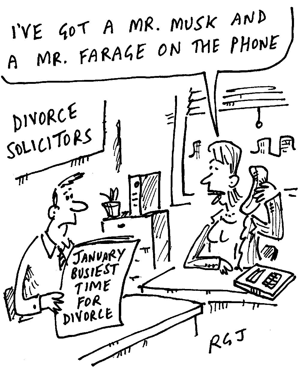 RGJ - Divorce solicitors - 18 January 2025