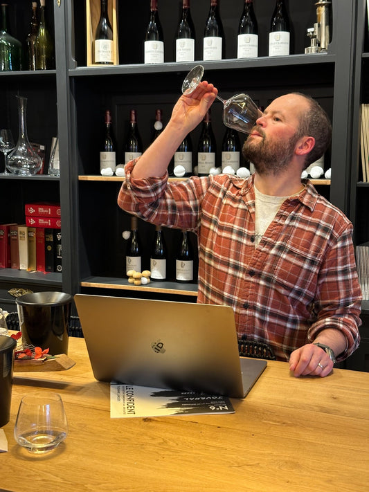 A Young Person’s Guide to Wine | 8 October| 6 – 8pm | Spectator Boardroom
