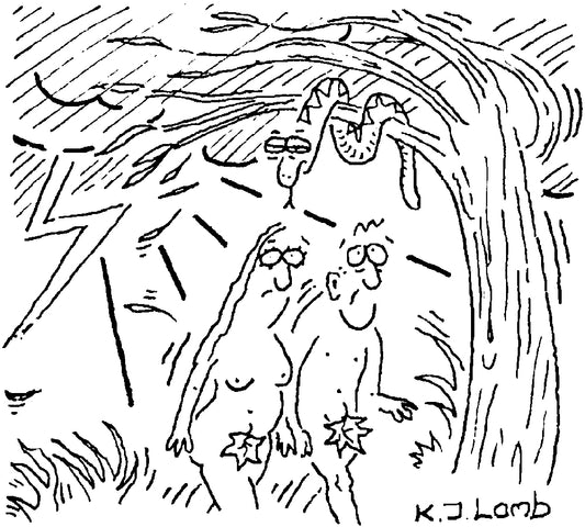 KJ Lamb - ‘You are banned for contravening our safeguarding policy.’ - 1 August 2026