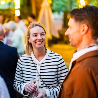 Young Readers Garden Drinks Party, Thursday 3 September, 6.30-9.30pm, 22 Old Queen St.