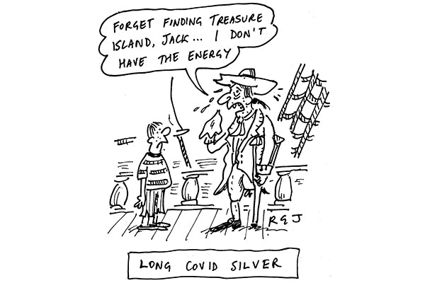 RGJ - Long Covid Silver - 22 May 2021