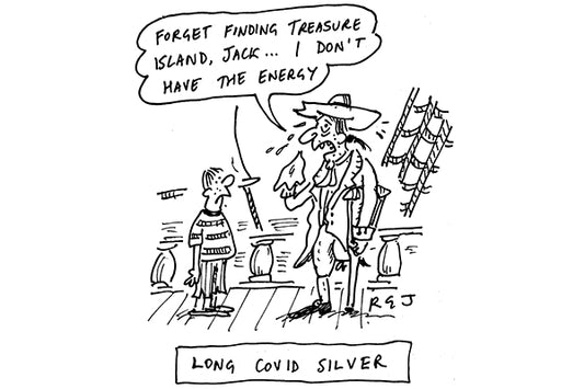 RGJ - Long Covid Silver - 22 May 2021