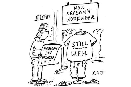 RGJ - New seasons work wear - 26 June 2021