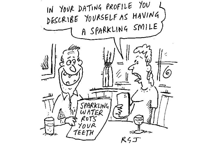 RGJ - Sparkling smile - 11 September 2021