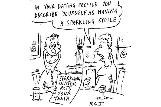 RGJ - Sparkling smile - 11 September 2021