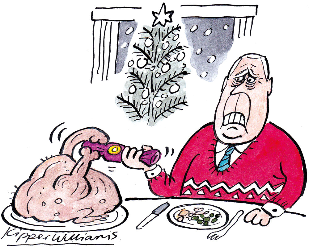 Kipper Williams - Cracker - 13 December 2025