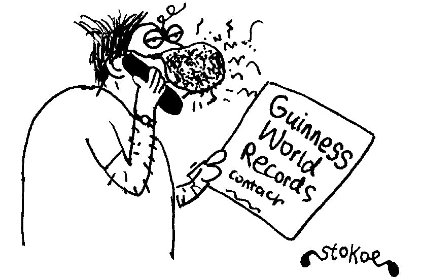 Stokoe - ‘9,840 hours wearing the same mask.’ - 17 July 2021