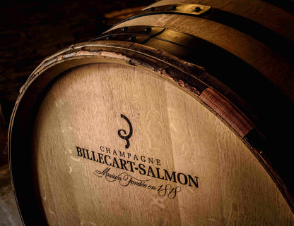 Champagne Billecart-Salmon Winemaker Lunch | Friday 27 February | 12.30 for 1pm | Spectator Boardroom