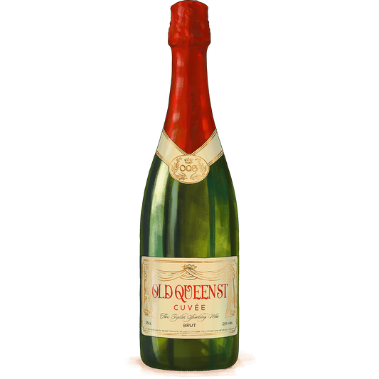 Old Queen Street Cuvée – Special summer offer