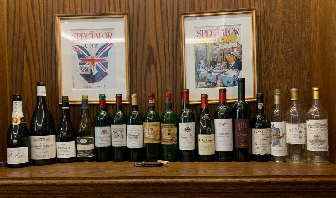 BYOB Lunch | Friday 29 August | 12.30pm for 1pm
