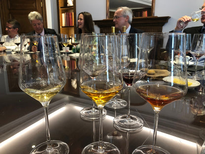 BYOB Lunch | Friday 29 August | 12.30pm for 1pm