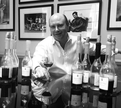 Royal Tokaji Co Winemaker Dinner 9 October | 6.30pm | The Library, upstairs at Old Queen Street Café