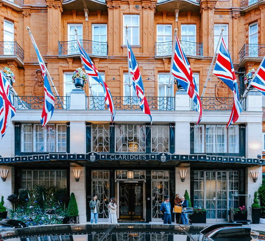 Secrets of Mayfair, A Spectator Guided Walk, Saturday 20 June, 3-5pm