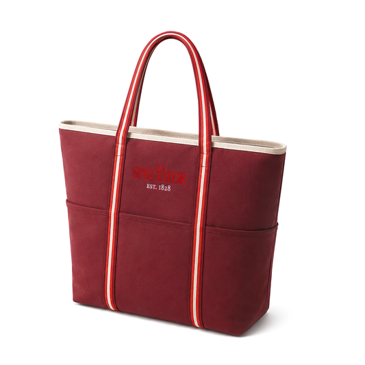 The Spectator Cool Bag