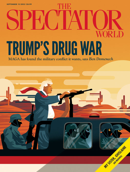 15 September 2025 US edition cover
