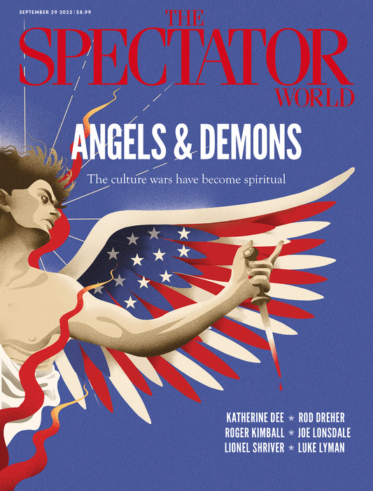 29 September 2025 US edition cover